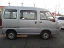 サンバーバン 　４ＷＤ（4枚目）