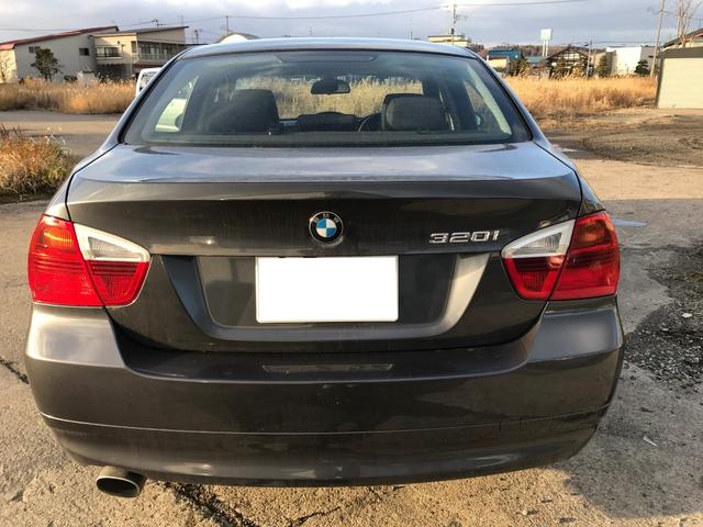 320i HDDナビ CD バックカメラ ETC スマートキ(3枚目)