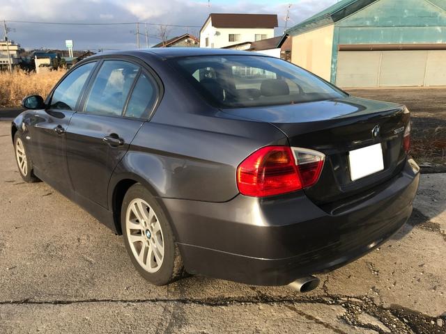 320i HDDナビ CD バックカメラ ETC スマートキ(9枚目)