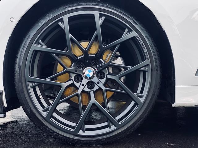 320d xDrive Mスポーツ Mパフォーマンスパッケージフルエアロ 20インチアロイホイール コンフォートパッケージ ハイラインパッケージ Mスポーツパッケージ サンルーフ ブラックレザーシート ETC 走行フリーKIT(16枚目)