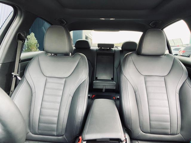 320d xDrive Mスポーツ Mパフォーマンスパッケージフルエアロ 20インチアロイホイール コンフォートパッケージ ハイラインパッケージ Mスポーツパッケージ サンルーフ ブラックレザーシート ETC 走行フリーKIT(40枚目)