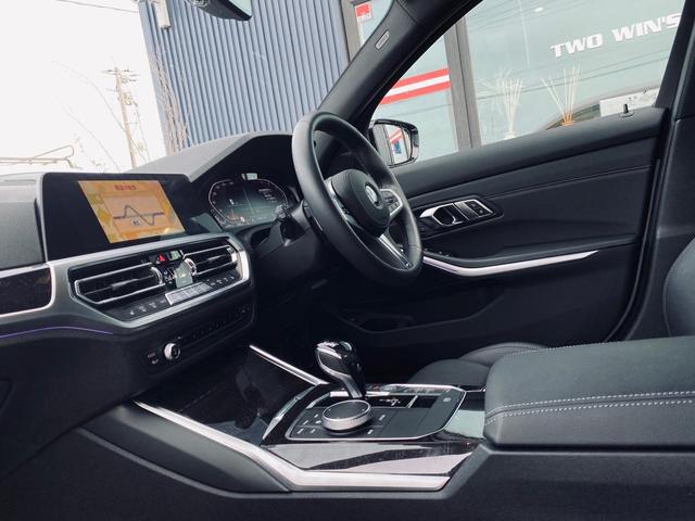 320d xDrive Mスポーツ Mパフォーマンスパッケージフルエアロ 20インチアロイホイール コンフォートパッケージ ハイラインパッケージ Mスポーツパッケージ サンルーフ ブラックレザーシート ETC 走行フリーKIT(62枚目)
