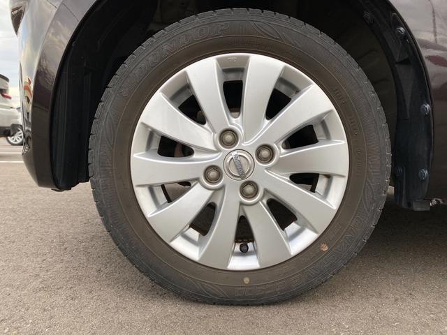 X FOUR 4WD シートヒーター ミラーヒーター フルセグナビ SD(8枚目)