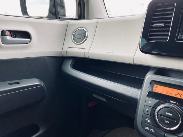 X FOUR 4WD シートヒーター ミラーヒーター フルセグナビ SD(17枚目)