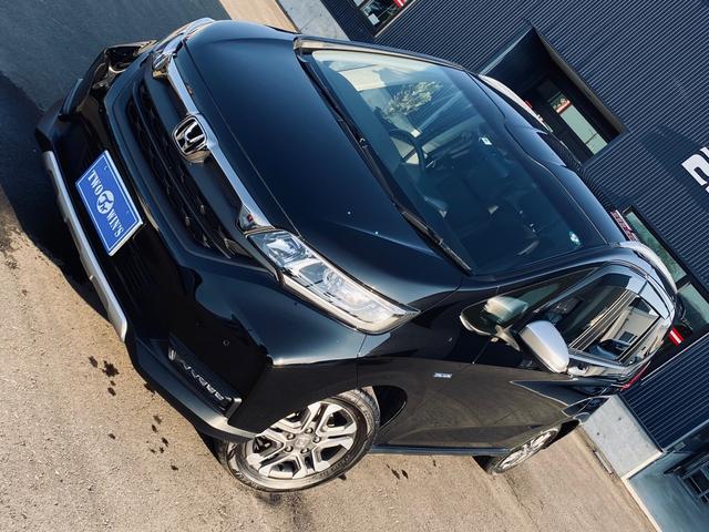 ホンダ フリードハイブリッド その他 ハイブリッド クロスターホンダセンシング ４ｗｄ ９インチプレミアムインターナビ バックカメラ ホンダセンシング エンジンスターター ドライブレコーダー 両側パワースライドドア 寒冷地仕様 パーキングセンサー 中古車検索