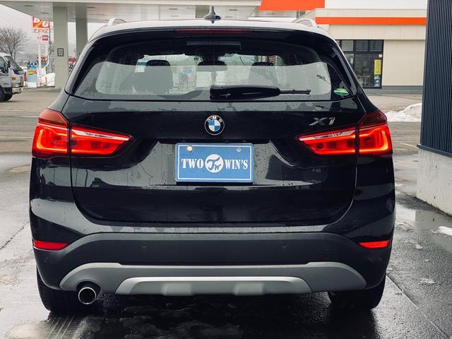 ＢＭＷ Ｘ１