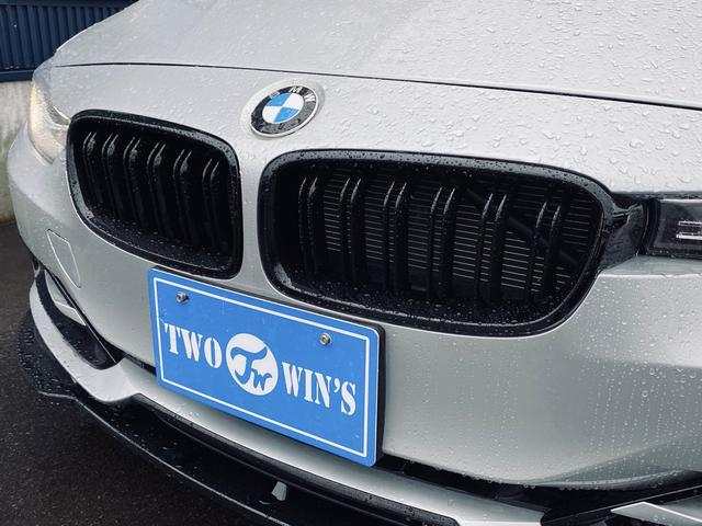 メーカー外国産BMW F30 Mスポーツ(2014年式) 右ドアミラー