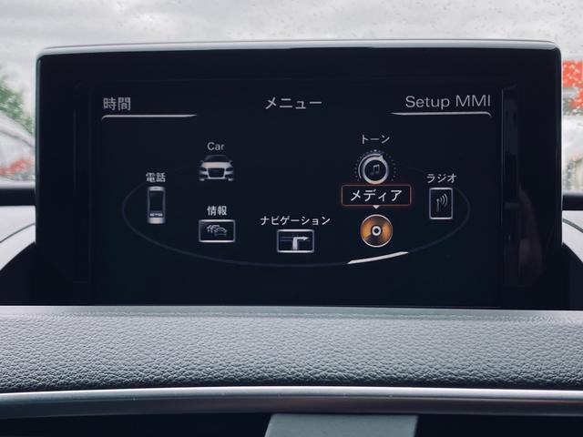 アウディ Ｑ３