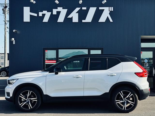 ボルボ ＸＣ４０