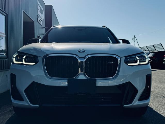 Ｘ３ Ｍ４０ｄ（33枚目）