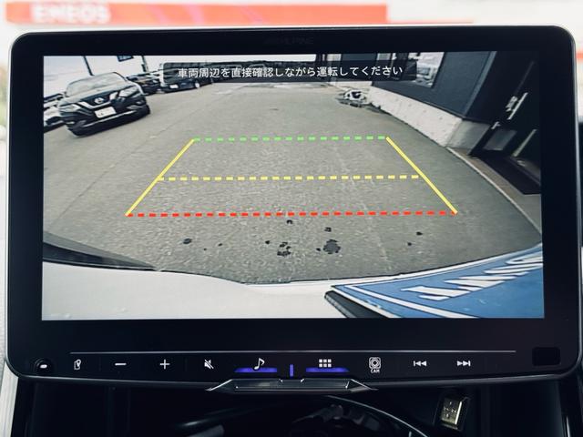 ノア Ｓｉ　ダブルバイビー　モデリスタエアロ　寒冷地仕様　アルパインディスプレイオーディオ　両側パワスラ　車高調　１８インチアルミ　社外フロントグリル　ＥＴＣ（24枚目）