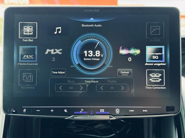 ノア Ｓｉ　ダブルバイビー　モデリスタエアロ　寒冷地仕様　アルパインディスプレイオーディオ　両側パワスラ　車高調　１８インチアルミ　社外フロントグリル　ＥＴＣ（35枚目）