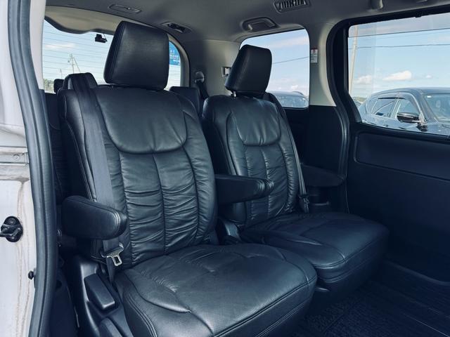 ヴォクシー ＺＳ　煌　関西仕入れ　４ＷＤ　両側パワスラ　ＤＴＶ　Ｂカメラ　両側パワスラ　１８インチアルミ（20枚目）