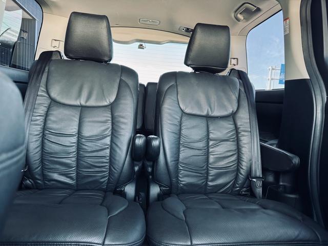 ヴォクシー ＺＳ　煌　関西仕入れ　４ＷＤ　両側パワスラ　ＤＴＶ　Ｂカメラ　両側パワスラ　１８インチアルミ（37枚目）