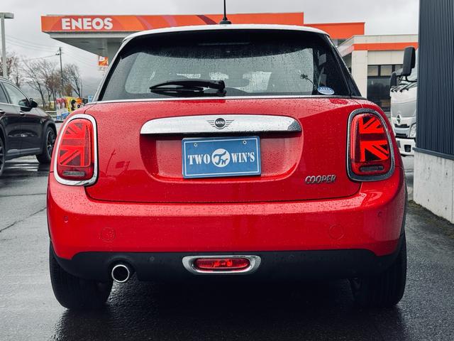 ＭＩＮＩ クーパー（6枚目）