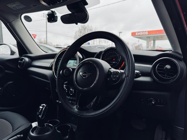 ＭＩＮＩ クーパー（10枚目）
