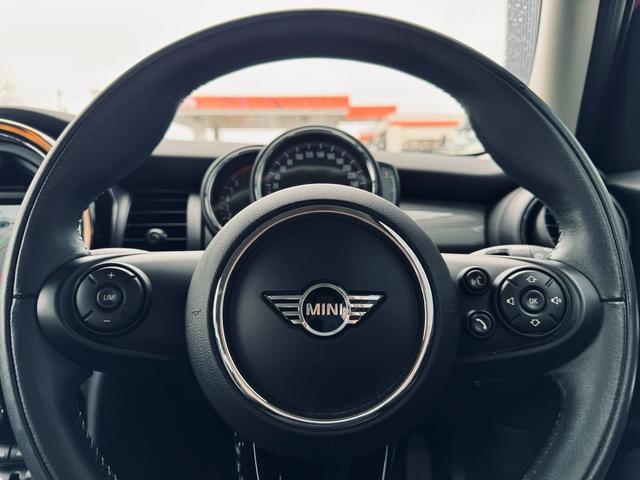 ＭＩＮＩ クーパー（16枚目）