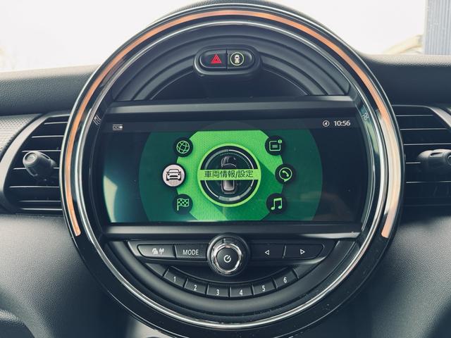 ＭＩＮＩ クーパー（35枚目）