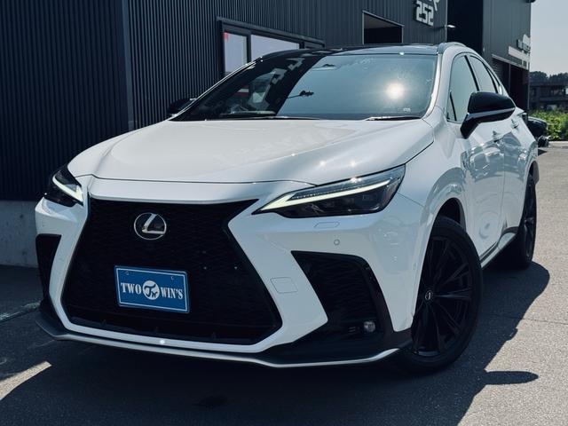 ＮＸ ＮＸ３５０ｈ　Ｆスポーツ（2枚目）