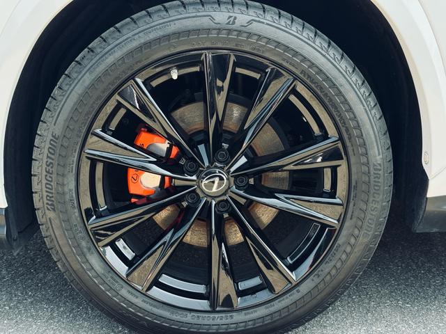 ＮＸ ＮＸ３５０ｈ　Ｆスポーツ（12枚目）