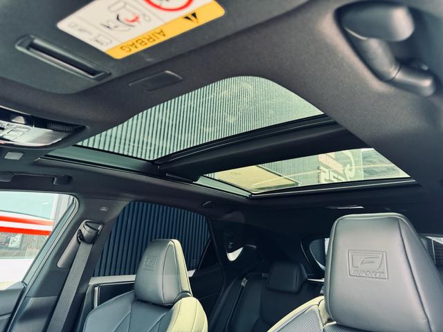 ＮＸ ＮＸ３５０ｈ　Ｆスポーツ（40枚目）