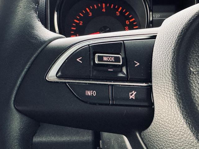 ジムニーシエラ ＪＣ　関東仕入れ　エアロオーバー４点ボディキット　左右出し４本マフラー　ＬＥＤテール　ＫＦＷ１８インチホイール　２インチリフトアップ　イカリング　ＥＴＣ（23枚目）