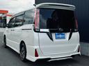 ノア Ｓｉ　ダブルバイビー　モデリスタエアロ　寒冷地仕様　アルパインディスプレイオーディオ　両側パワスラ　車高調　１８インチアルミ　社外フロントグリル　ＥＴＣ（6枚目）
