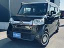 HONDA N-BOX SLASH