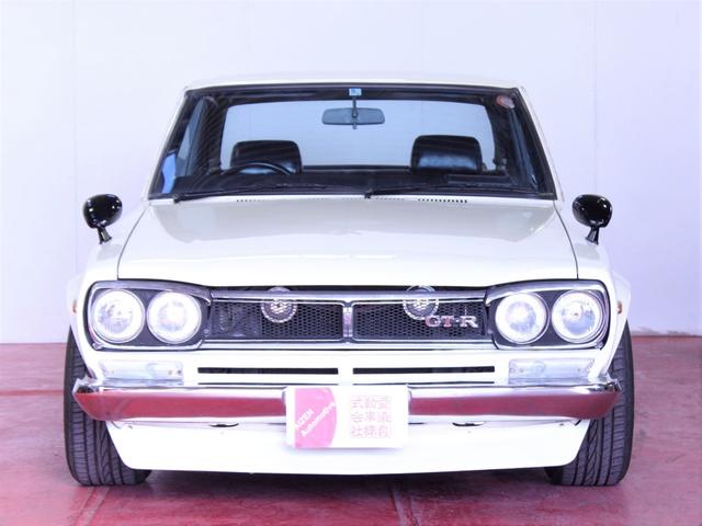 2ドア エンジンボアアップ3.0L GT-R仕様(2枚目)