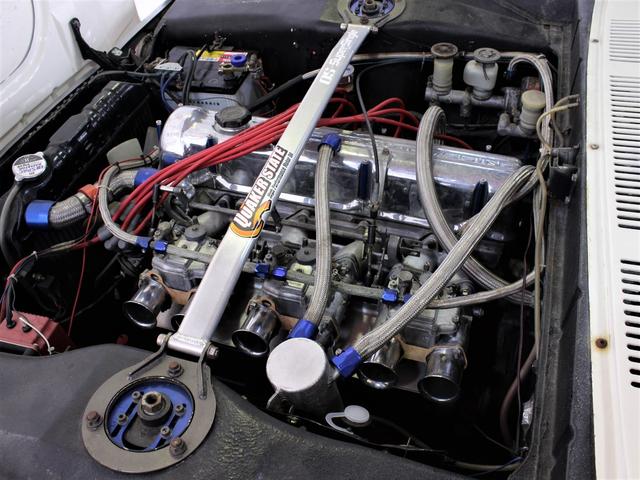 2ドア エンジンボアアップ3.0L GT-R仕様(17枚目)
