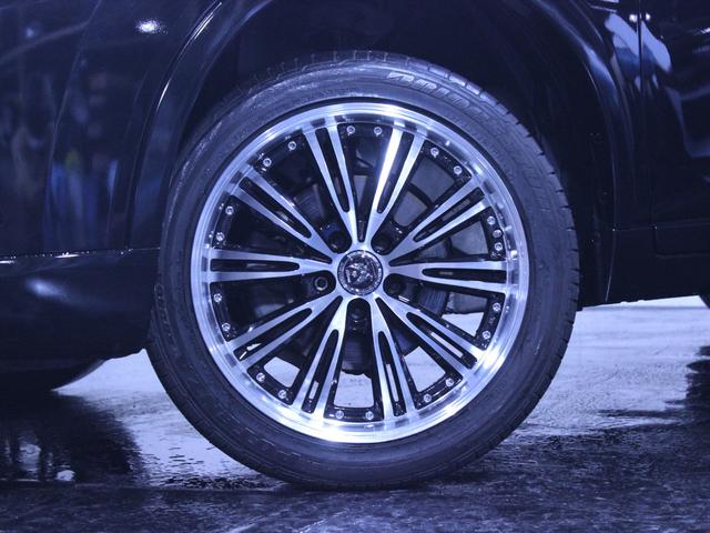 4WD 新品社外ヘッドライト 新品ホイール 新品タイヤ ナビ(10枚目)