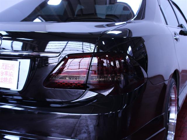 i-Four 4WD 新品210系仕様エアロ 新品ホイール(16枚目)