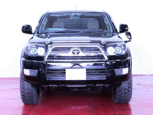 2.7後期仕様新品ホイール新品マッドタイヤ新品ヘッドライト(2枚目)