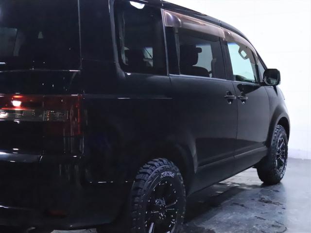 G ナビパッケージ 4WD/パワースライドドア/バンパーガード/ヘッドライト加工/新品ホイール/新品マッドタイヤ(22枚目)