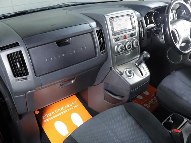 G ナビパッケージ 4WD/パワースライドドア/バンパーガード/ヘッドライト加工/新品ホイール/新品マッドタイヤ(34枚目)