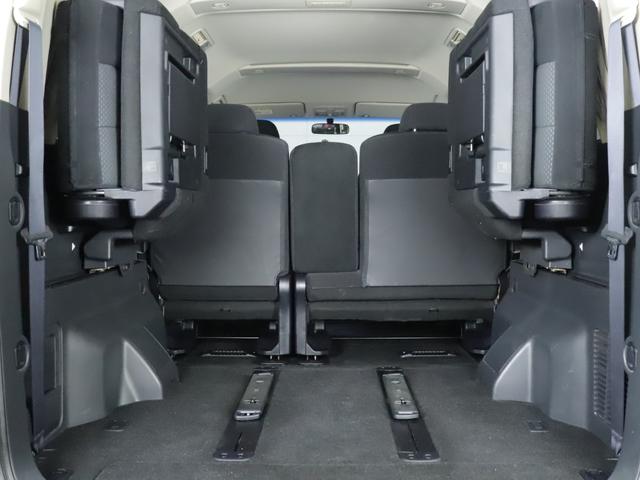 G ナビパッケージ 4WD/パワースライドドア/バンパーガード/ヘッドライト加工/新品ホイール/新品マッドタイヤ(40枚目)