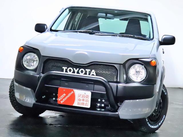 プロボックス DXコンフォート 新品丸目ライト/新品バンパー/新品バンパーガード/リフトアップ/新品オーバーフェンダー/新品ホイール(6枚目)