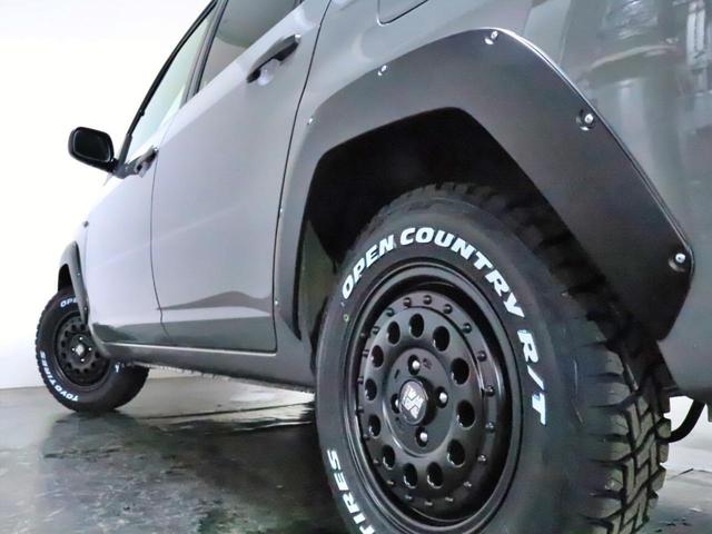 プロボックス DXコンフォート 新品丸目ライト/新品バンパー/新品バンパーガード/リフトアップ/新品オーバーフェンダー/新品ホイール(26枚目)