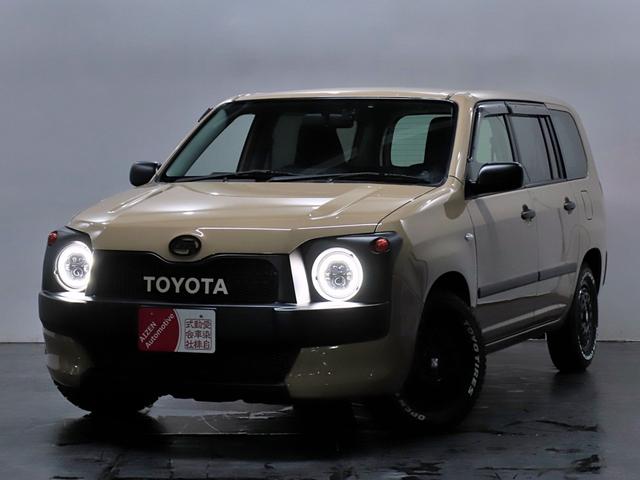 プロボックス DXコンフォート 距離無制限1年間無料保証付き/新品丸目ライト/新品バンパー/新品ホイール(3枚目)