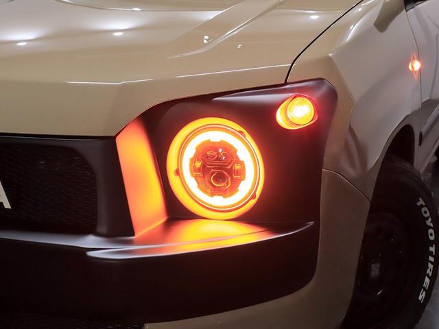 プロボックス DXコンフォート 距離無制限1年間無料保証付き/新品丸目ライト/新品バンパー/新品ホイール(9枚目)