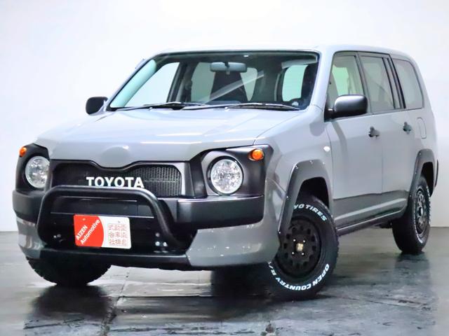 プロボックス DXコンフォート 距離無制限1年間無料保証付き/新品丸目ライト/新品バンパー/新品ホイール(10枚目)