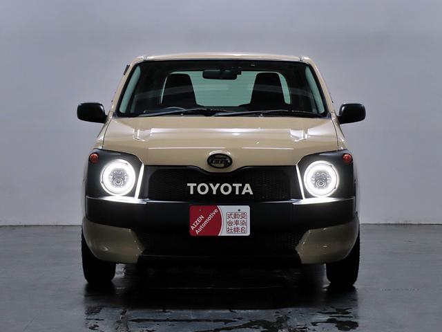 プロボックス DXコンフォート 距離無制限1年間無料保証付き/新品丸目ライト/新品バンパー/新品ホイール(16枚目)