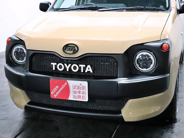 プロボックス DXコンフォート 距離無制限1年間無料保証付き/新品丸目ライト/新品バンパー/新品ホイール(31枚目)