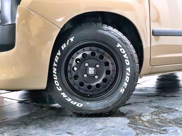 プロボックス DXコンフォート 距離無制限1年間無料保証付き/新品丸目ライト/新品バンパー/新品ホイール(35枚目)