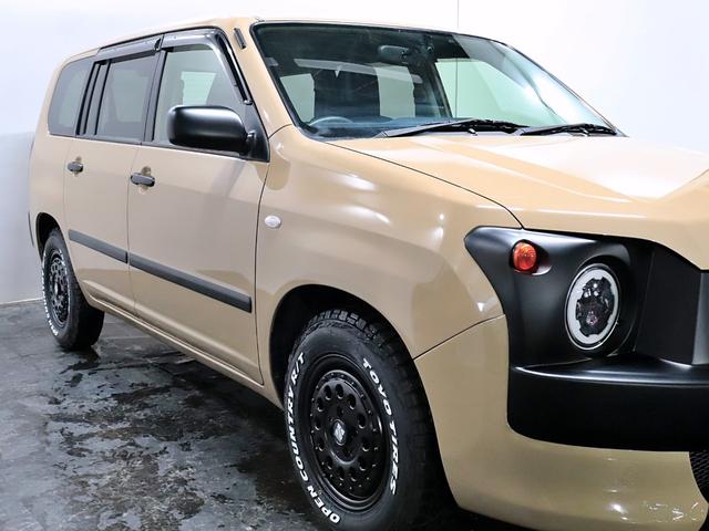 プロボックス DXコンフォート 距離無制限1年間無料保証付き/新品丸目ライト/新品バンパー/新品ホイール(36枚目)