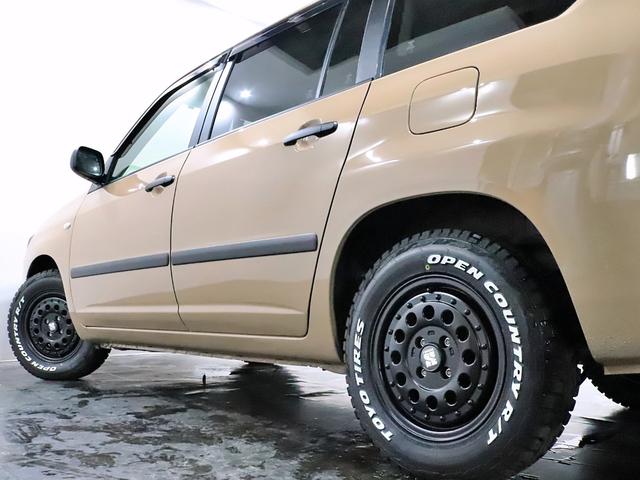 プロボックス DXコンフォート 距離無制限1年間無料保証付き/新品丸目ライト/新品バンパー/新品ホイール(41枚目)