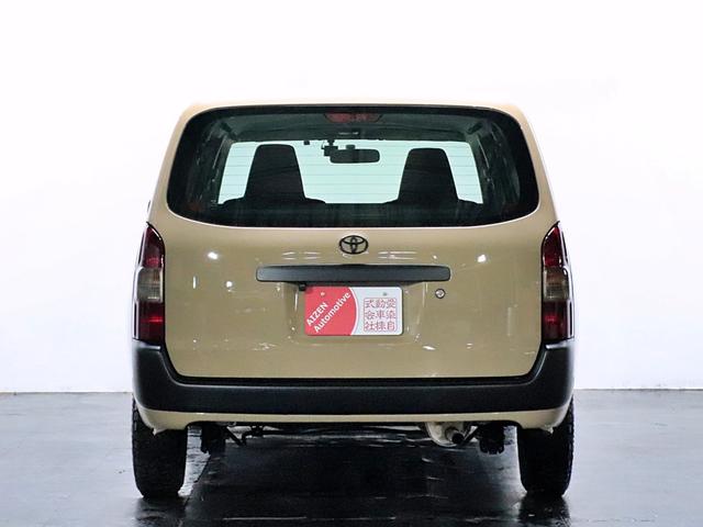 プロボックス DXコンフォート 距離無制限1年間無料保証付き/新品丸目ライト/新品バンパー/新品ホイール(43枚目)