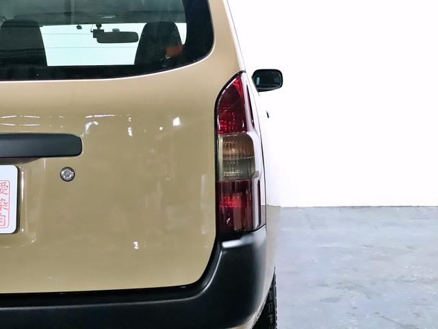 プロボックス DXコンフォート 距離無制限1年間無料保証付き/新品丸目ライト/新品バンパー/新品ホイール(44枚目)