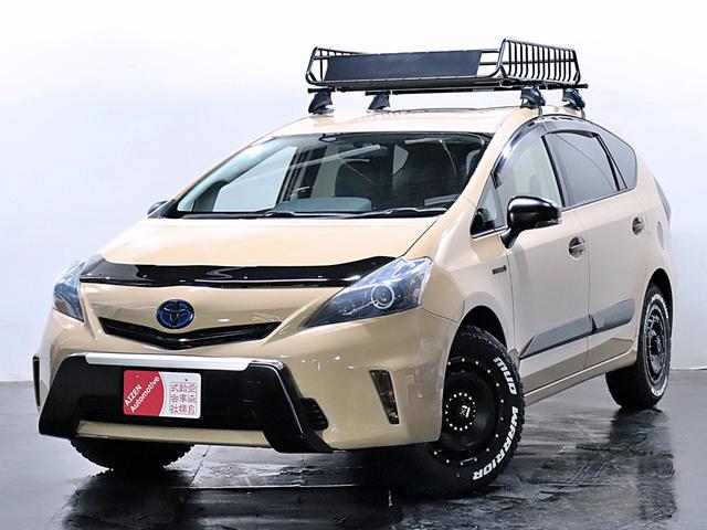 トヨタ プリウス 50系 バグガード フードプロテクター