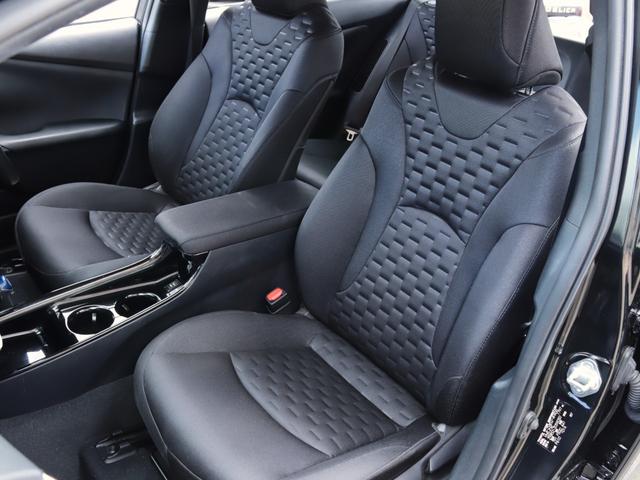 プリウスＰＨＶ Ａ　距離無制限１年間保証付き／新品エアロ／新品ホイール／新品タイヤ（32枚目）